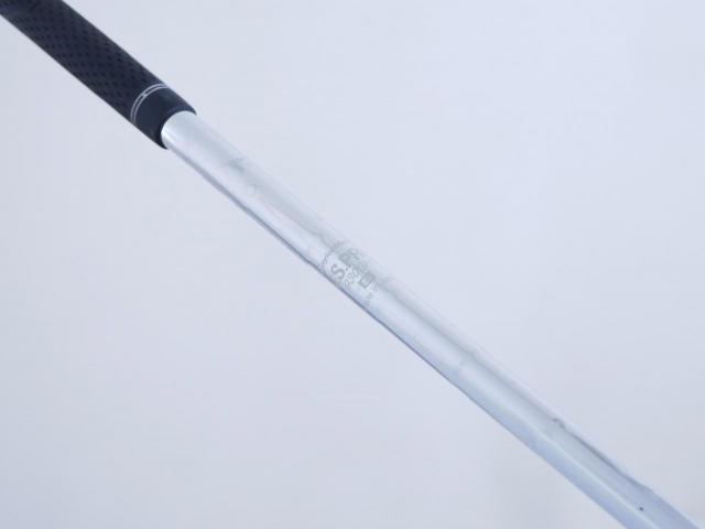 Fairway Wood : Taylormade : ไม้กระเทย Taylormade Gloire F (รุ่นท๊อปสุด) Loft 28 ก้านเหล็ก NS Pro 930 Flex S
