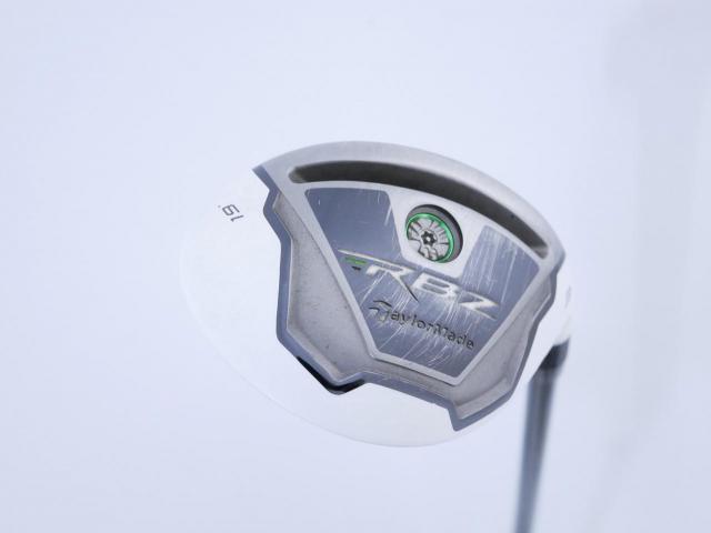 Fairway Wood : Taylormade : ไม้กระเทย Taylormade RBZ Loft 19 Flex R