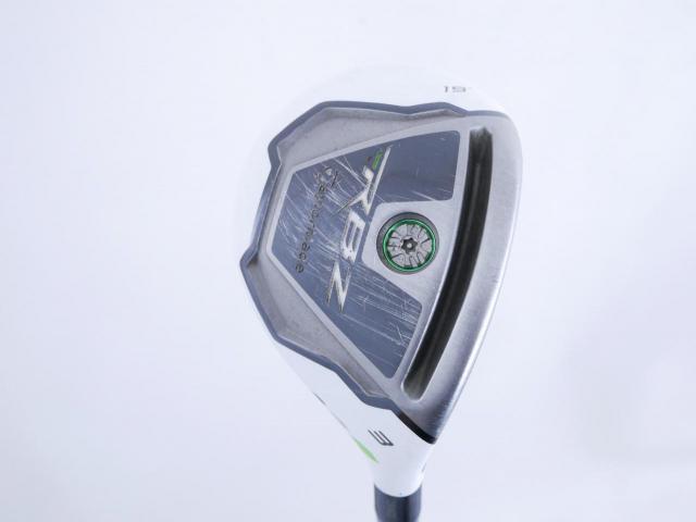 Fairway Wood : Taylormade : ไม้กระเทย Taylormade RBZ Loft 19 Flex R