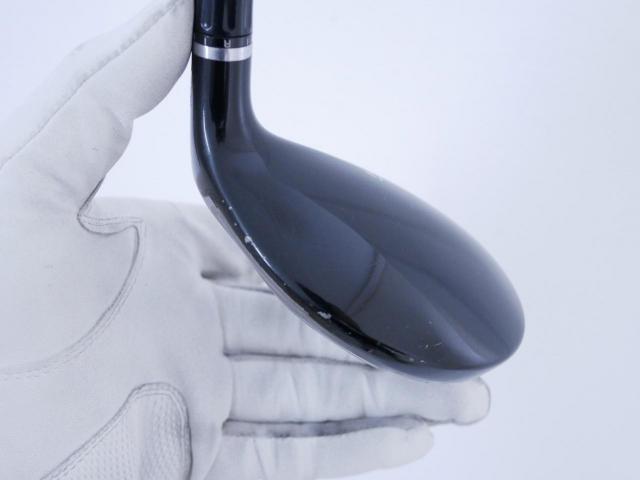 Lady club : All : ไม้กระเทย Taylormade R9 Supermax Rescue Loft 21 Flex L