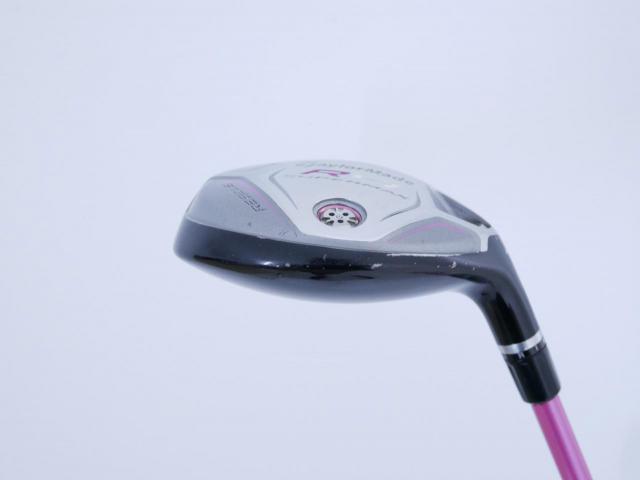 Lady club : All : ไม้กระเทย Taylormade R9 Supermax Rescue Loft 21 Flex L