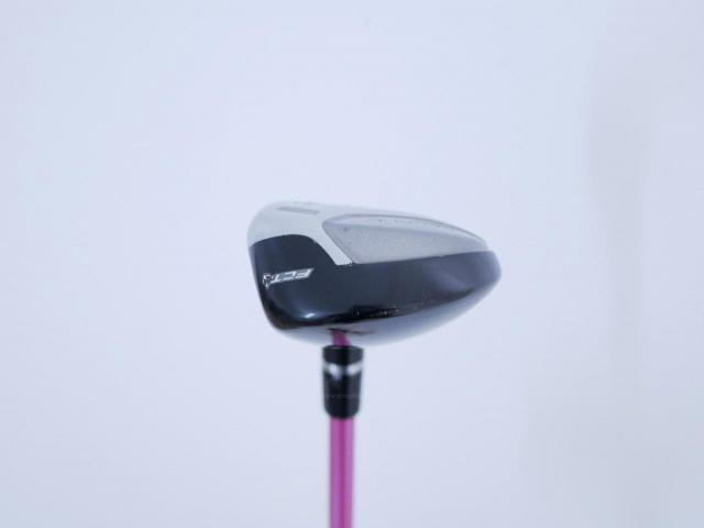 Lady club : All : ไม้กระเทย Taylormade R9 Supermax Rescue Loft 21 Flex L
