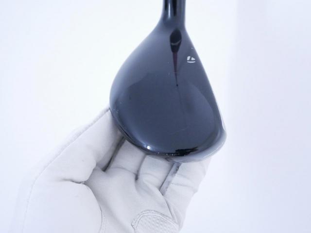 Lady club : All : ไม้กระเทย Taylormade R9 Supermax Rescue Loft 21 Flex L
