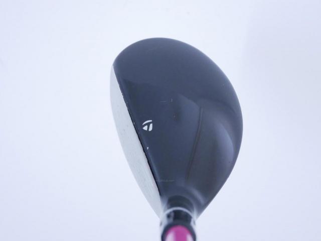 Lady club : All : ไม้กระเทย Taylormade R9 Supermax Rescue Loft 21 Flex L