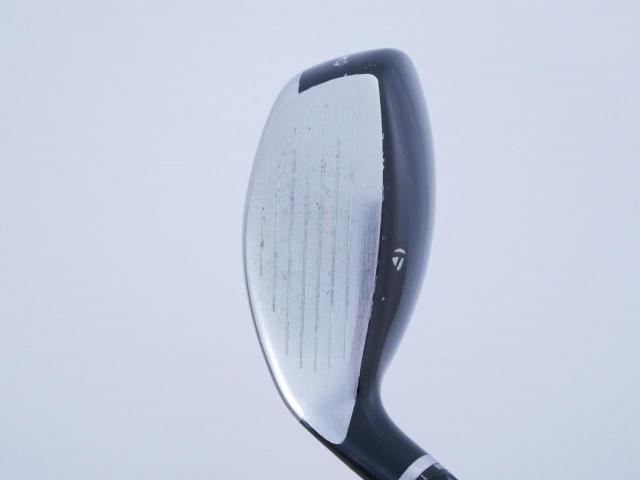 Lady club : All : ไม้กระเทย Taylormade R9 Supermax Rescue Loft 21 Flex L
