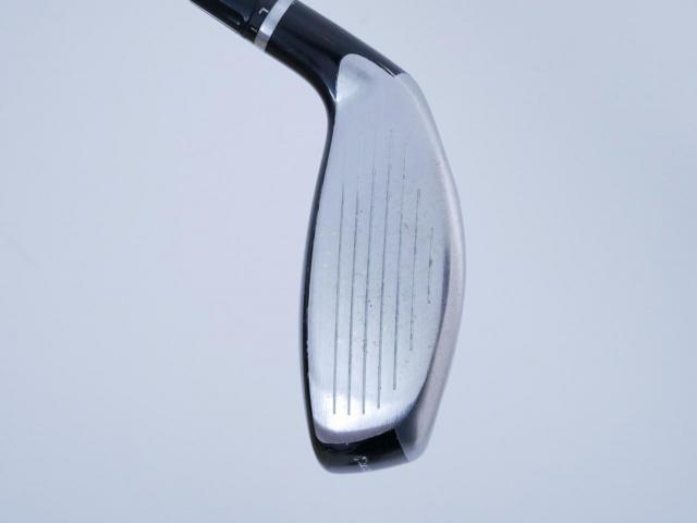 Lady club : All : ไม้กระเทย Taylormade R9 Supermax Rescue Loft 21 Flex L