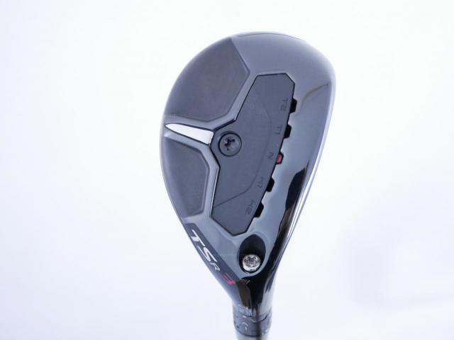 Fairway Wood : Titleist : ไม้กระเทย Titleist TSR 3 (ปี 2023) Loft 21 Flex R