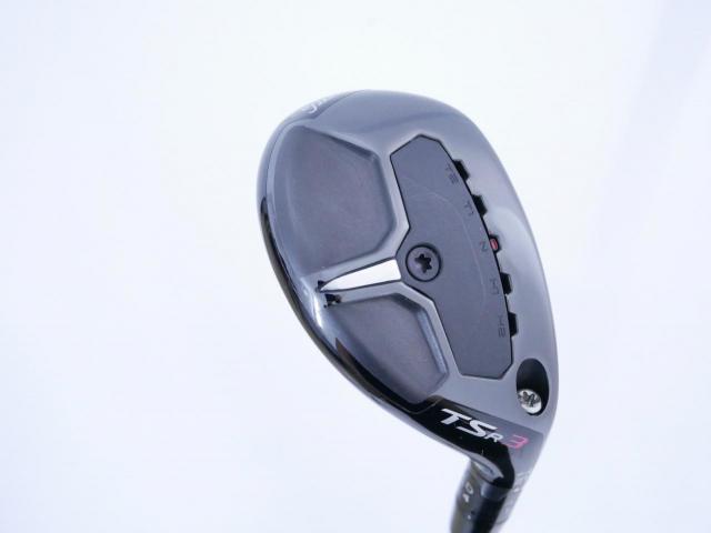 Fairway Wood : Titleist : ไม้กระเทย Titleist TSR 3 (ปี 2023) Loft 21 Flex R