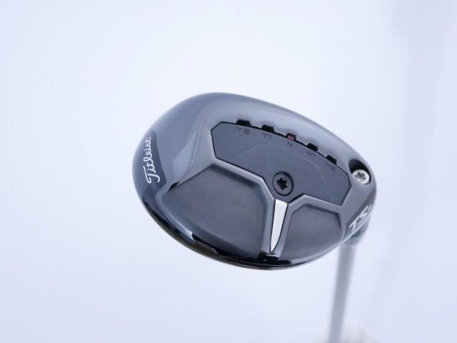 Fairway Wood : Titleist : ไม้กระเทย Titleist TSR 3 (ปี 2023) Loft 21 Flex R
