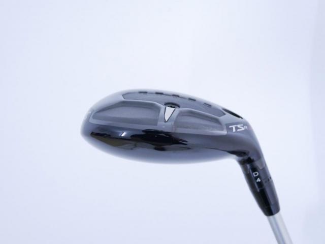 Fairway Wood : Titleist : ไม้กระเทย Titleist TSR 3 (ปี 2023) Loft 21 Flex R