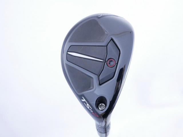 Fairway Wood : Titleist : ไม้กระเทย Titleist TSR 2 (ออกปี 2023) Loft 21 Flex S