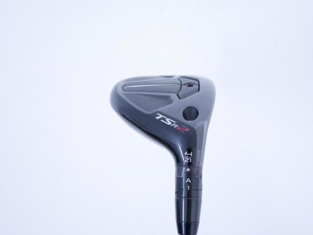 Fairway Wood : Titleist : ไม้กระเทย Titleist TSR 2 (ออกปี 2023) Loft 21 Flex S