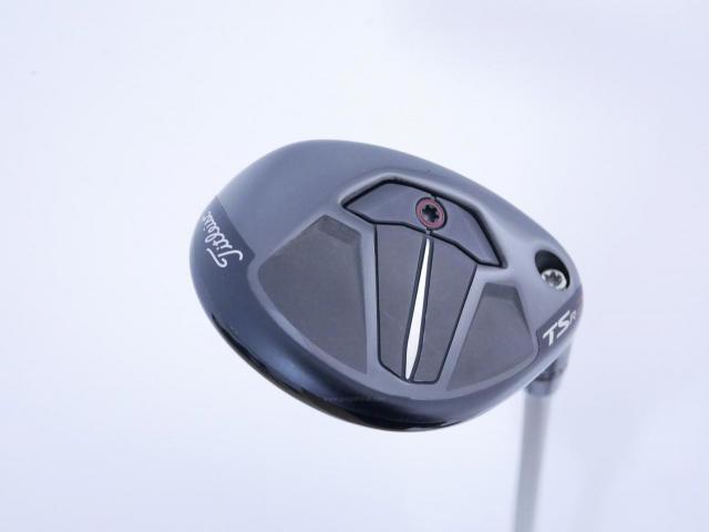 Fairway Wood : Titleist : ไม้กระเทย Titleist TSR 2 (ออกปี 2023) Loft 21 Flex S