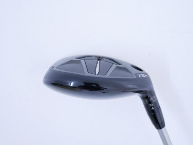 Fairway Wood : Titleist : ไม้กระเทย Titleist TSR 2 (ออกปี 2023) Loft 21 Flex S