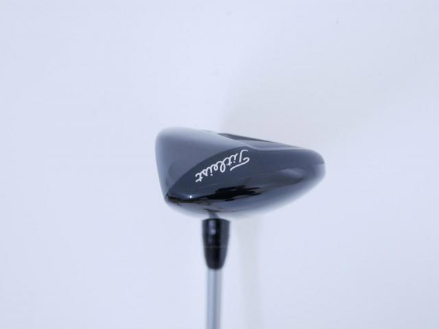 Fairway Wood : Titleist : ไม้กระเทย Titleist TSR 2 (ออกปี 2023) Loft 21 Flex S