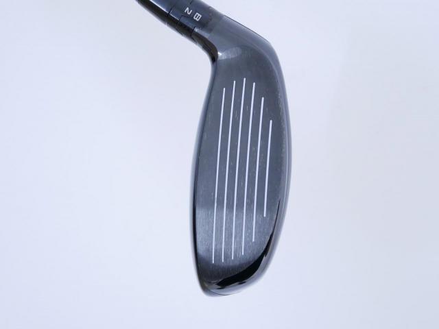Fairway Wood : Titleist : ไม้กระเทย Titleist TSR 2 (ออกปี 2023) Loft 21 Flex S