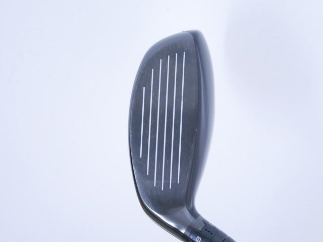 Fairway Wood : Titleist : ไม้กระเทย Titleist TSR 2 (ออกปี 2023) Loft 21 Flex S