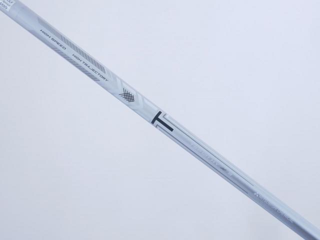 Fairway Wood : Titleist : ไม้กระเทย Titleist TSR 2 (ออกปี 2023) Loft 21 Flex S