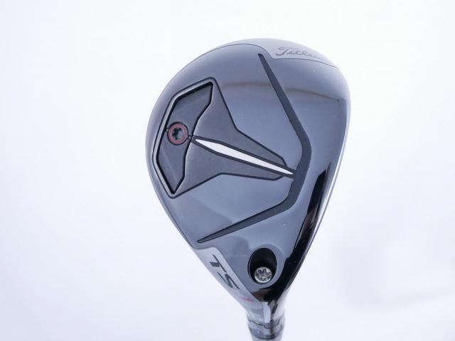 Fairway Wood : Titleist : ไม้กระเทย Titleist TSR 1 (ออกปี 2023) Loft 23 Flex R