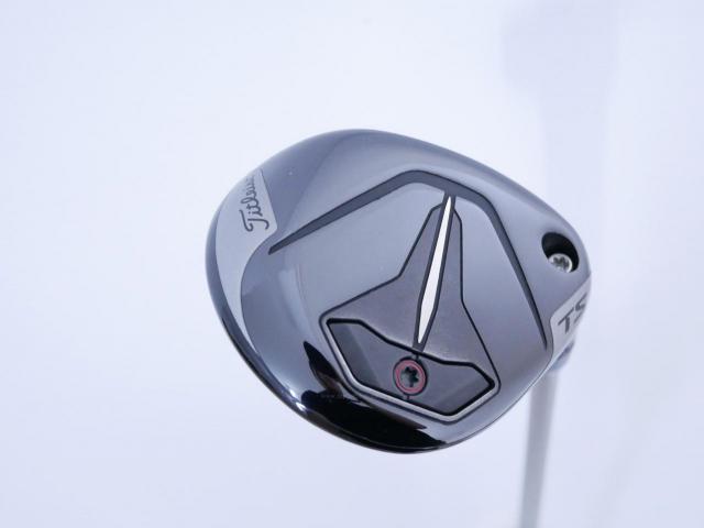 Fairway Wood : Titleist : ไม้กระเทย Titleist TSR 1 (ออกปี 2023) Loft 23 Flex R