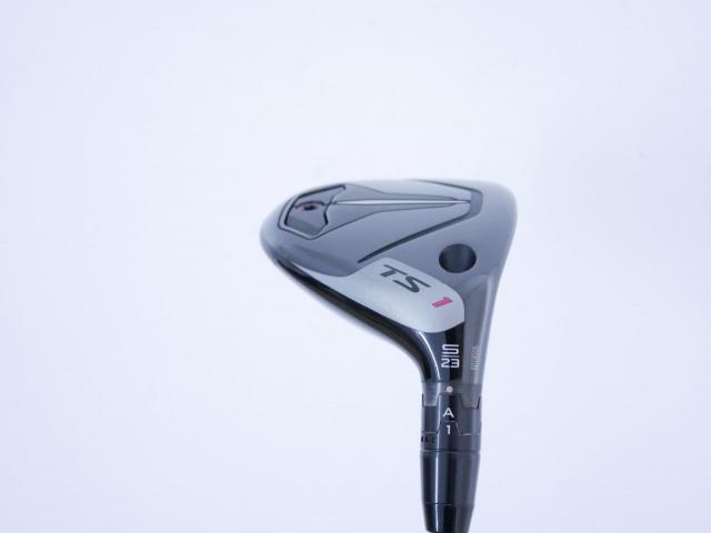 Fairway Wood : Titleist : ไม้กระเทย Titleist TSR 1 (ออกปี 2023) Loft 23 Flex R