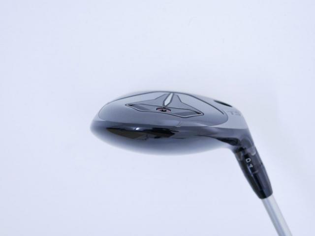 Fairway Wood : Titleist : ไม้กระเทย Titleist TSR 1 (ออกปี 2023) Loft 23 Flex R