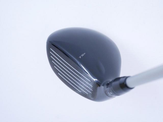 Fairway Wood : Titleist : ไม้กระเทย Titleist TSR 1 (ออกปี 2023) Loft 23 Flex R