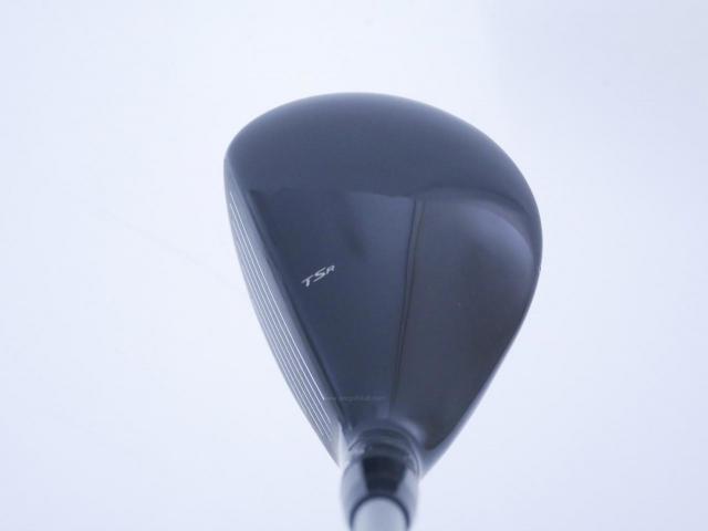 Fairway Wood : Titleist : ไม้กระเทย Titleist TSR 1 (ออกปี 2023) Loft 23 Flex R