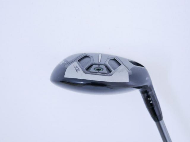 Fairway Wood : Titleist : ไม้กระเทย Titleist TSi1 (รุ่นปี 2021) Loft 23 ก้าน TSP299 50 Flex R