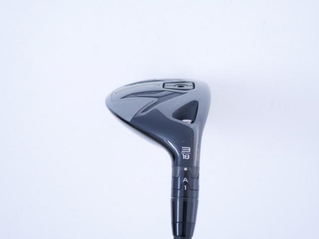Fairway Wood : Titleist : ไม้กระเทย Titleist TSi2 (รุ่นปี 2021) Loft 18 ก้าน Mitsubishi KUROKAGE 55 Flex S