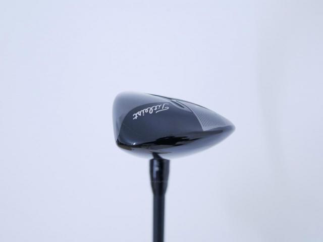 Fairway Wood : Titleist : ไม้กระเทย Titleist TSi2 (รุ่นปี 2021) Loft 18 ก้าน Mitsubishi KUROKAGE 55 Flex S