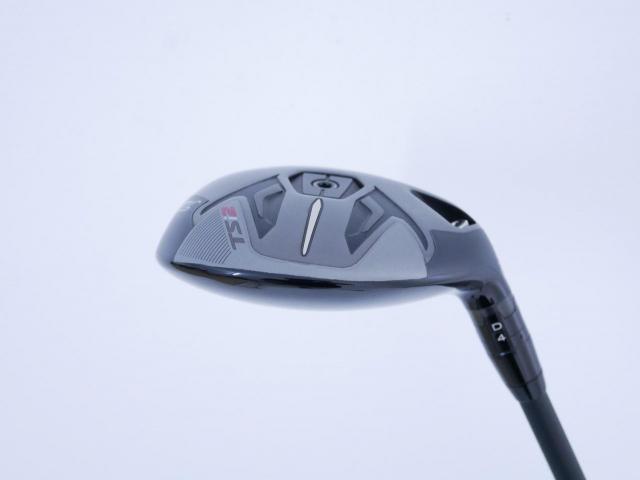 Fairway Wood : Titleist : ไม้กระเทย Titleist TSi2 (รุ่นปี 2021) Loft 18 ก้าน Mitsubishi KUROKAGE 55 Flex S