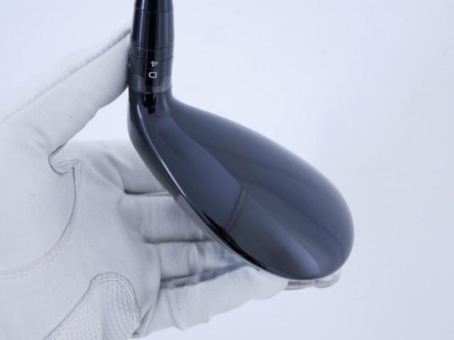 Fairway Wood : Titleist : ไม้กระเทย Titleist TSi2 (รุ่นปี 2021) Loft 18 ก้าน Mitsubishi KUROKAGE 55 Flex S