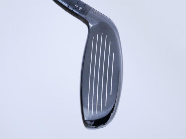 Fairway Wood : Titleist : ไม้กระเทย Titleist TSi2 (รุ่นปี 2021) Loft 18 ก้าน Mitsubishi KUROKAGE 55 Flex S