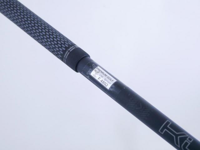 Fairway Wood : Titleist : ไม้กระเทย Titleist TSi2 (รุ่นปี 2021) Loft 18 ก้าน Mitsubishi KUROKAGE 55 Flex S