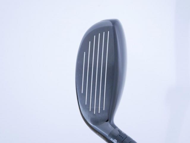 Fairway Wood : Titleist : ไม้กระเทย Titleist TSi2 (รุ่นปี 2021) Loft 18 ก้าน Mitsubishi KUROKAGE 55 Flex S