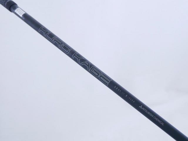 Fairway Wood : Titleist : ไม้กระเทย Titleist TSi2 (รุ่นปี 2021) Loft 18 ก้าน Mitsubishi KUROKAGE 55 Flex S