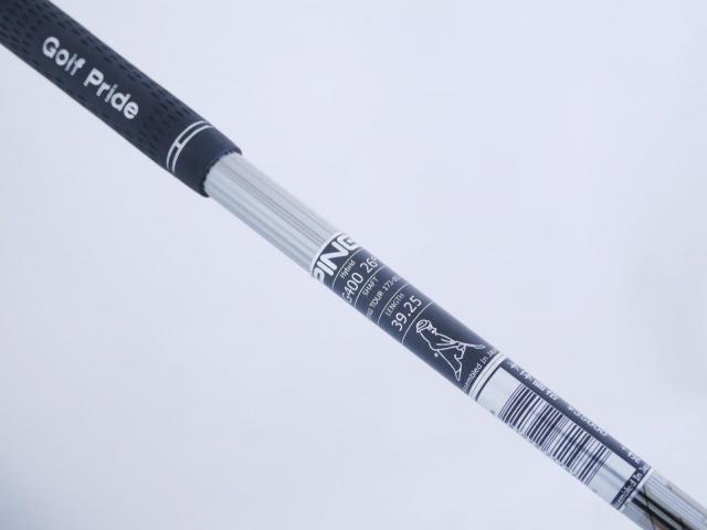 Fairway Wood : Ping : ไม้กระเทย Ping G400 (ปี 2018 Japan Spec) Loft 26 ก้าน Ping 85 Flex R