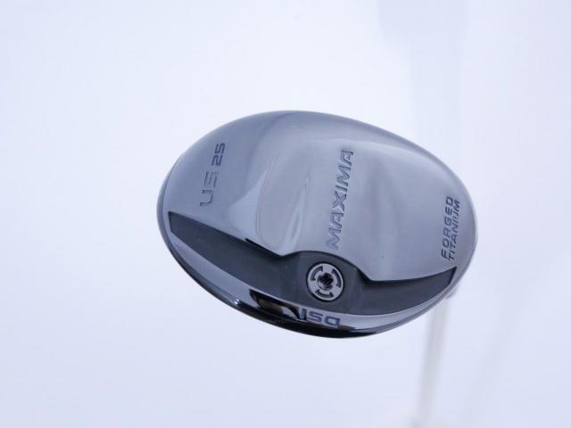 Fairway Wood : Other Brand : ไม้กระเทย Ryoma Maxima U Titanium (รุ่นล่าสุด ปี 2023) Loft 25 ก้าน Fujikura MCH 80 Flex S