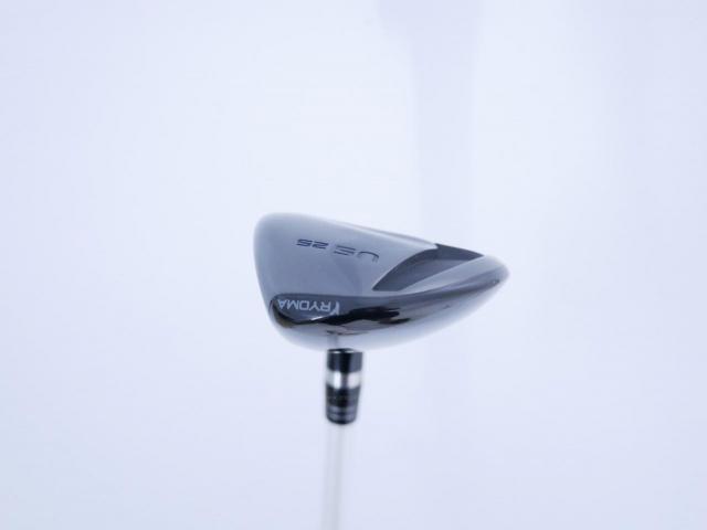 Fairway Wood : Other Brand : ไม้กระเทย Ryoma Maxima U Titanium (รุ่นล่าสุด ปี 2023) Loft 25 ก้าน Fujikura MCH 80 Flex S