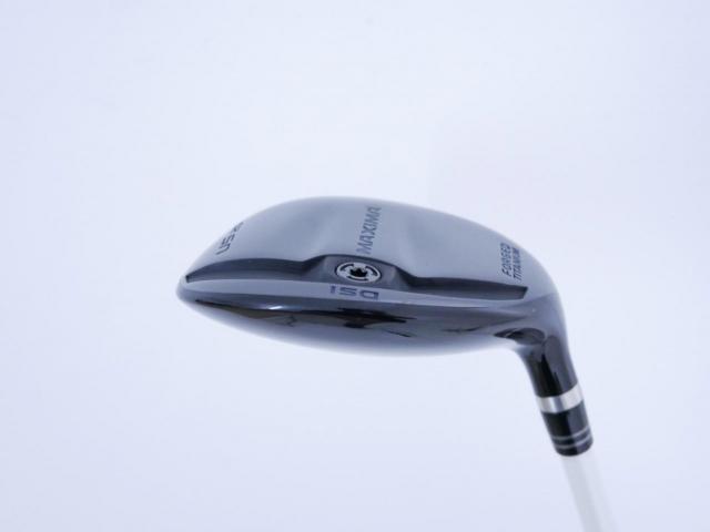 Fairway Wood : Other Brand : ไม้กระเทย Ryoma Maxima U Titanium (รุ่นล่าสุด ปี 2023) Loft 25 ก้าน Fujikura MCH 80 Flex S