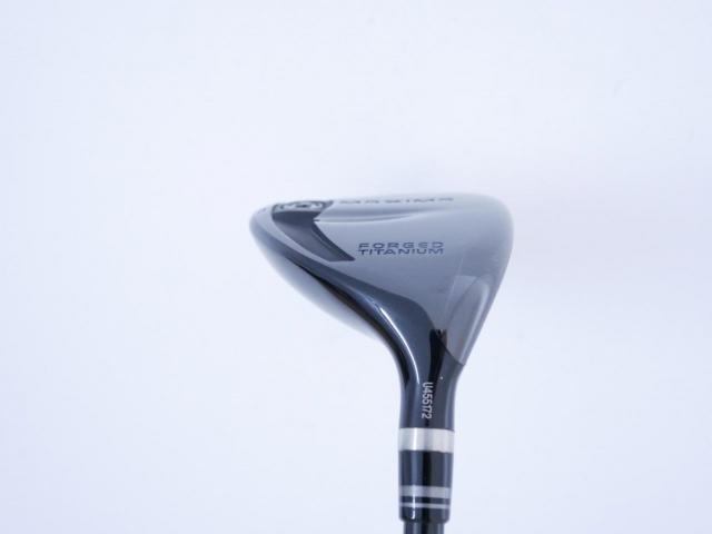 Fairway Wood : Other Brand : ไม้กระเทย Ryoma Maxima U Titanium (รุ่นล่าสุด ปี 2023) Loft 22 ก้าน Tour AD MU2 Flex S2