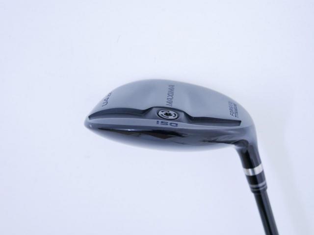 Fairway Wood : Other Brand : ไม้กระเทย Ryoma Maxima U Titanium (รุ่นล่าสุด ปี 2023) Loft 22 ก้าน Tour AD MU2 Flex S2
