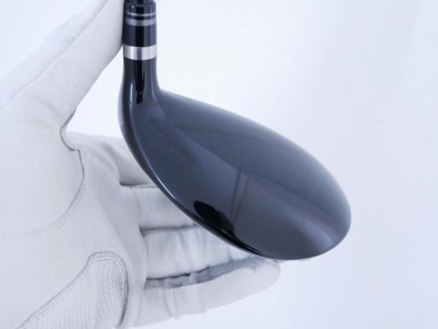 Fairway Wood : Other Brand : ไม้กระเทย Ryoma Maxima U Titanium (รุ่นล่าสุด ปี 2023) Loft 22 ก้าน Tour AD MU2 Flex S2