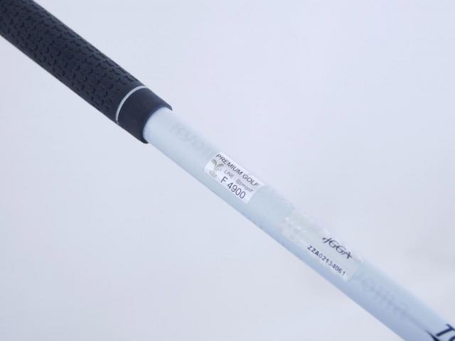 Fairway Wood : Other Brand : ไม้กระเทย Ryoma Maxima U Titanium (รุ่นล่าสุด ปี 2023) Loft 22 ก้าน Tour AD MU2 Flex S2