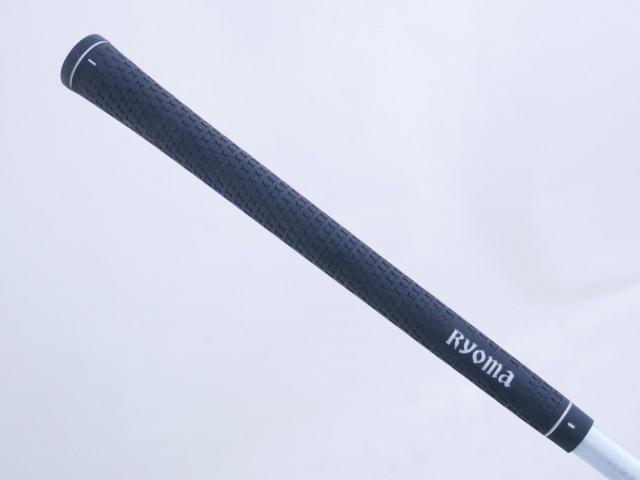 Fairway Wood : Other Brand : ไม้กระเทย Ryoma Maxima U Titanium (รุ่นล่าสุด ปี 2023) Loft 22 ก้าน Tour AD MU2 Flex S2