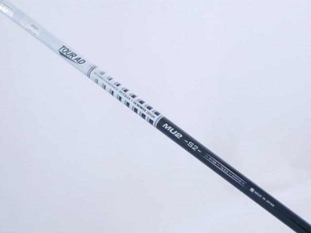 Fairway Wood : Other Brand : ไม้กระเทย Ryoma Maxima U Titanium (รุ่นล่าสุด ปี 2023) Loft 22 ก้าน Tour AD MU2 Flex S2