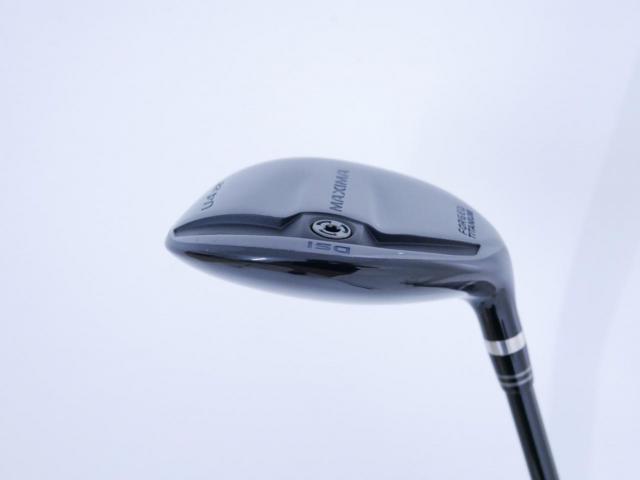 Fairway Wood : Other Brand : ไม้กระเทย Ryoma Maxima U Titanium (รุ่นล่าสุด ปี 2023) Loft 22 ก้าน Graphite Design RAUNE h75 Flex S