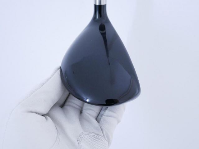 Fairway Wood : Other Brand : ไม้กระเทย Ryoma Maxima U Titanium (รุ่นล่าสุด ปี 2023) Loft 22 ก้าน Graphite Design RAUNE h75 Flex S