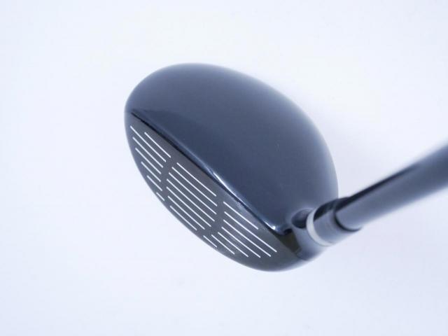 Fairway Wood : Other Brand : ไม้กระเทย Ryoma Maxima U Titanium (รุ่นล่าสุด ปี 2023) Loft 22 ก้าน Graphite Design RAUNE h75 Flex S